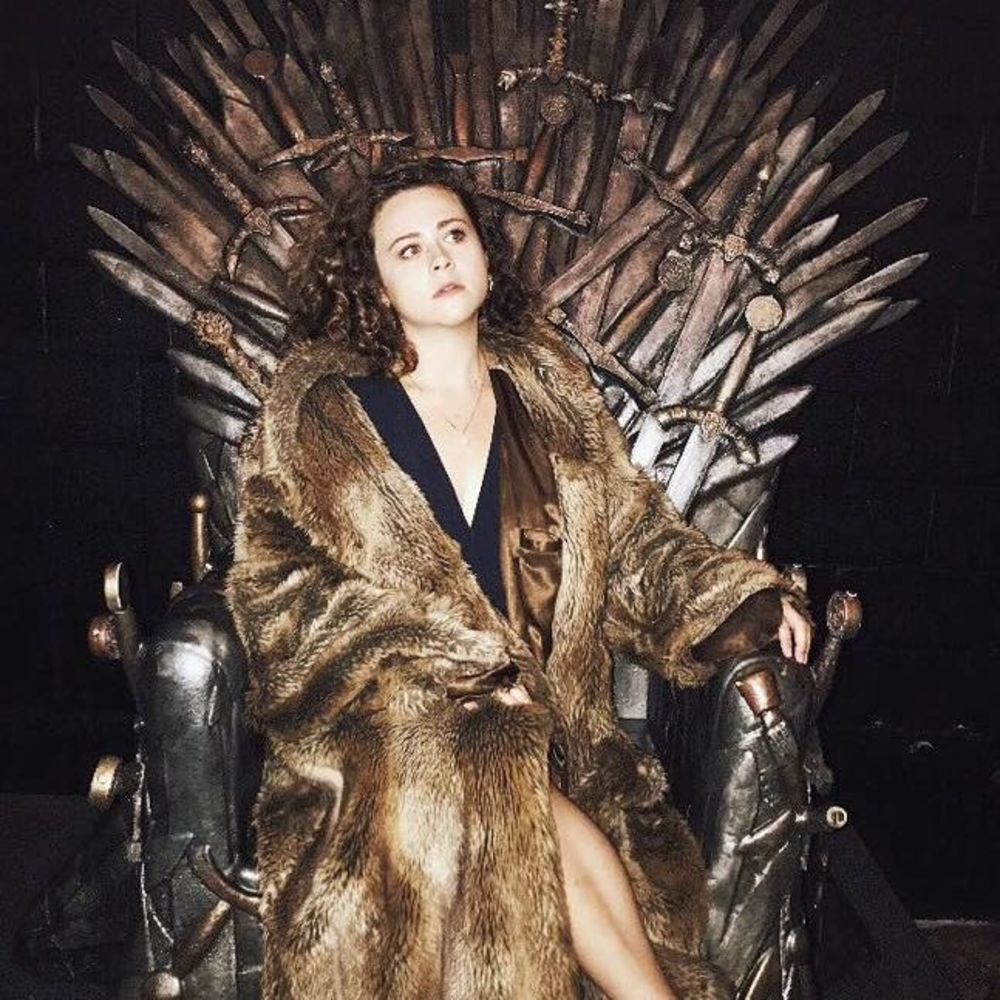 Meet your Posher, Kaya